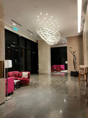 Ai Smart Home , Bangsar South